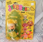 jellybean yellow  fullview